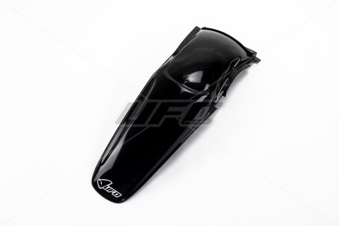 UFO BŁOTNIK TYŁ HONDA CR 125/250 '00-'01 KOLOR CZARNY UFO BŁOTNIK TYŁ HONDA CR 125/250 '00-'01 KOLOR CZARNY