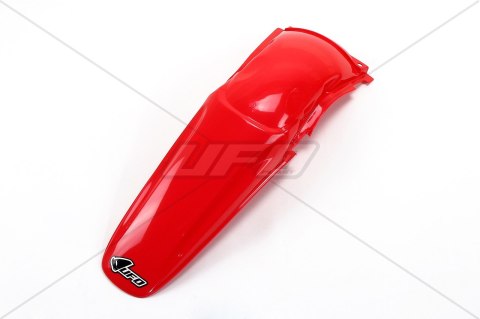 UFO BŁOTNIK TYŁ HONDA CR 125/250 '00-'01 KOLOR CZERWONY UFO BŁOTNIK TYŁ HONDA CR 125/250 '00-'01 KOLOR CZERWONY