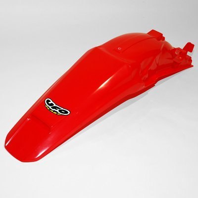 UFO BŁOTNIK TYŁ HONDA CRF 250X '04-'17 KOLOR CZERWONY UFO BŁOTNIK TYŁ HONDA CRF 250X '04-'17 KOLOR CZERWONY