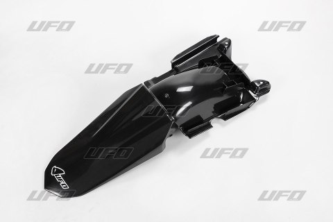 UFO BŁOTNIK TYŁ HUSQVARNA CR/WR 125 '09-'12 KOLOR CZARNY UFO BŁOTNIK TYŁ HUSQVARNA CR/WR 125 '09-'12 KOLOR CZARNY