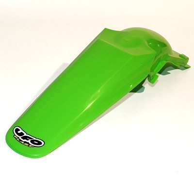 UFO BŁOTNIK TYŁ KAWASAKI KXF 250 '04-'05 KOLOR ZIELONY = SU03934026 UFO BŁOTNIK TYŁ KAWASAKI KXF 250 '04-'05 KOLOR ZIELONY = SU03934026
