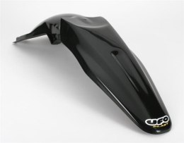 UFO BŁOTNIK TYŁ KAWASAKI KXF 250/450 '06-'08 KOLOR CZARNY