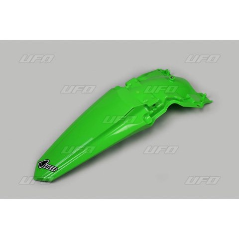UFO BŁOTNIK TYŁ KAWASAKI KXF 450 '19 KOLOR ZIELONY UFO BŁOTNIK TYŁ KAWASAKI KXF 450 '19 KOLOR ZIELONY