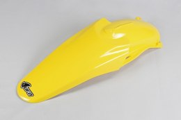UFO BŁOTNIK TYŁ SUZUKI DRZ 400E '00-'24 KOLOR ŻÓŁTY