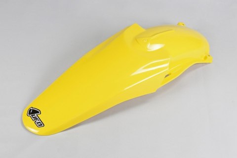 UFO BŁOTNIK TYŁ SUZUKI DRZ 400E '00-'24 KOLOR ŻÓŁTY UFO BŁOTNIK TYŁ SUZUKI DRZ 400E '00-'24 KOLOR ŻÓŁTY
