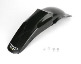 UFO BŁOTNIK TYŁ SUZUKI RM 125/ 250 '96-'00 KOLOR CZARNY