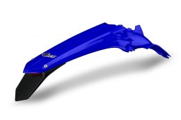 UFO BŁOTNIK TYŁ YAMAHA YZ 125/250 '22-'24 KOLOR NIEBIESKI ( ENDURO Z LAMPKĄ LED )