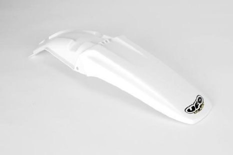 UFO BŁOTNIK TYŁ YAMAHA YZ 125/250 '93-'95 KOLOR BIAŁY UFO BŁOTNIK TYŁ YAMAHA YZ 125/250 '93-'95 KOLOR BIAŁY