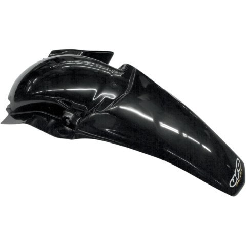 UFO BŁOTNIK TYŁ YAMAHA YZF '03-'05, WRF '03-'06 KOLOR CZARNY UFO BŁOTNIK TYŁ YAMAHA YZF '03-'05, WRF '03-'06 KOLOR CZARNY
