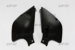 UFO BOCZKI TYLNE KTM 4T '93-'99 KOLOR CZARNY