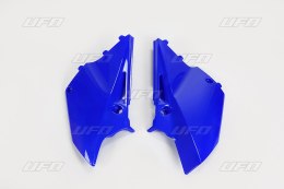 UFO BOCZKI TYLNE YAMAHA YZ 125/250 '15-'21 KOLOR NIEBIESKI