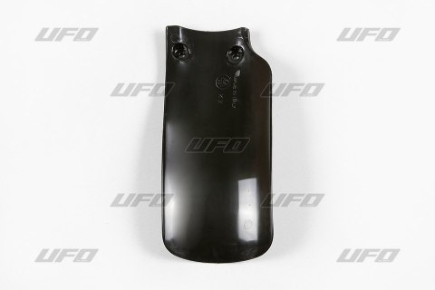 UFO OSŁONA AMORTYZATORA TYLNEGO KAWASAKI KXF 450 '16-'18, KXF 250 '17-'20, KOLOR CZARNY