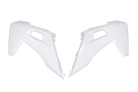 UFO OSŁONY CHŁODNICY HUSQVARNA TC 125/250, FC 250/350/450 '19-22, TE 150/250/300, TX 250/300, FE 250/350/450/501 '20-23, KOLOR B UFO OSŁONY CHŁODNICY HUSQVARNA TC 125/250, FC 250/350/450 '19-22, TE 150/250/300, TX 250/300, FE 250/350/450/501 '20-23, KOLOR B