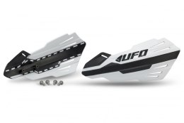 UFO OSŁONY RĄK (HANDBARY) KTM SX/SXF(SX-F) 125/150/250/350/450 '14-'21, EXC 125/200 '20-'21, EXC/EXCF(EXC-F) 250/300/350/450/500