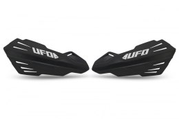 UFO OSŁONY RĄK (HANDBARY) KTM SX/SXF(SX-F) 125/150/250/350/450 '14-'21, EXC 125/200 '20-'21, EXC/EXCF(EXC-F) 250/300/350/450/500