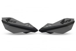 UFO OSŁONY RĄK (HANDBARY) KTM SX/SXF(SX-F) 125/150/250/350/450 '14-'21, EXC 125/200 '20-'21, EXC/EXCF(EXC-F) 250/300/350/450/500