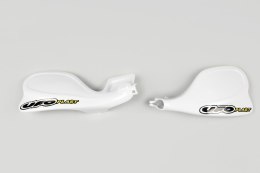 UFO OSŁONY RĄK (HANDBARY) YAMAHA WRF 250 '03-19, WRF 450 '03-21, KOLOR CZARNY