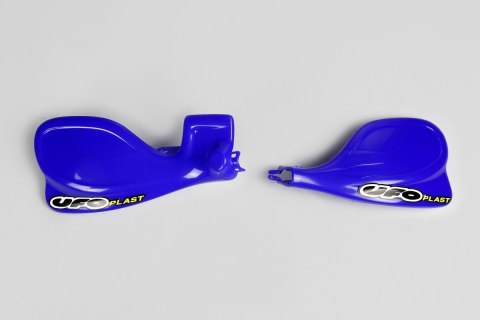 UFO OSŁONY RĄK (HANDBARY) YAMAHA YZ 125/250 '97-99, YZF/WRF 400/426 '98-99 KOLOR NIEBIESKI UFO OSŁONY RĄK (HANDBARY) YAMAHA YZ 125/250 '97-99, YZF/WRF 400/426 '98-99 KOLOR NIEBIESKI