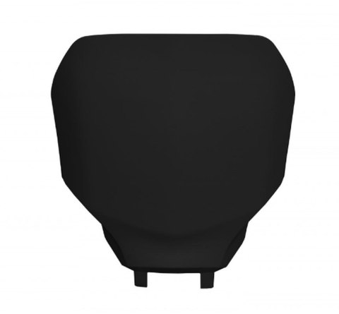 UFO TABLICA NA NUMER STARTOWY YAMAHA YZF 450 '23-'25, YZF 250 '24-'25 KOLOR CZARNY UFO TABLICA NA NUMER STARTOWY YAMAHA YZF 450 '23-'25, YZF 250 '24-'25 KOLOR CZARNY
