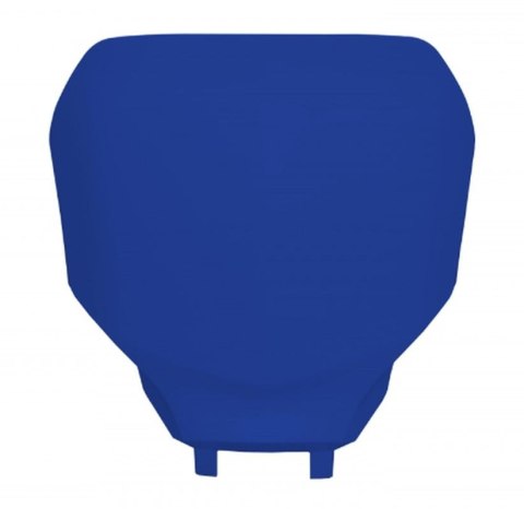 UFO TABLICA NA NUMER STARTOWY YAMAHA YZF 450 '23-'25, YZF 250 '24-'25 KOLOR NIEBIESKI UFO TABLICA NA NUMER STARTOWY YAMAHA YZF 450 '23-'25, YZF 250 '24-'25 KOLOR NIEBIESKI