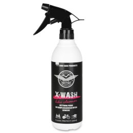 WINX X-WASH AKTYWNA PIANA DO ROWERU 500 ML