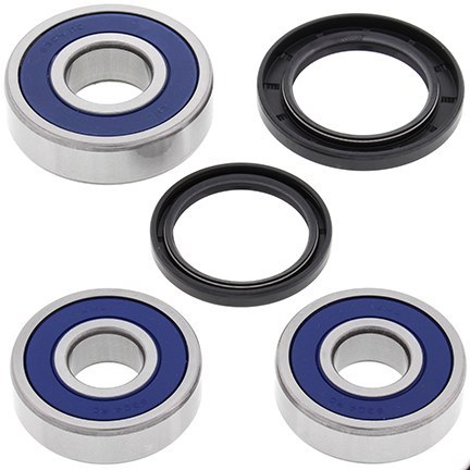 ALL BALLS ŁOŻYSKA KOŁA TYLNEGO Z USZCZELNIACZAMI YAMAHA FJ 1100/1200 '84-'90, FZR 1000 '89-'90 ALL BALLS ŁOŻYSKA KOŁA TYLNEGO Z USZCZELNIACZAMI YAMAHA FJ 1100/1200 '84-'90, FZR 1000 '89-'90