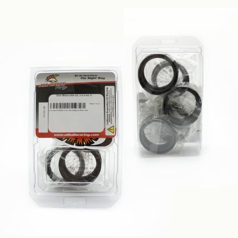 ALL BALLS USZCZELNIACZE PRZEDNIEGO ZAWIESZENIA OLEJOWE 39X52X11 MM (ZESTAW 10 SZTUK = 5 KOMPLETÓW) HARLEY-DAVIDSON, HONDA, MONTE ALL BALLS USZCZELNIACZE PRZEDNIEGO ZAWIESZENIA OLEJOWE 39X52X11 MM (ZESTAW 10 SZTUK = 5 KOMPLETÓW) HARLEY-DAVIDSON, HONDA, MONTE