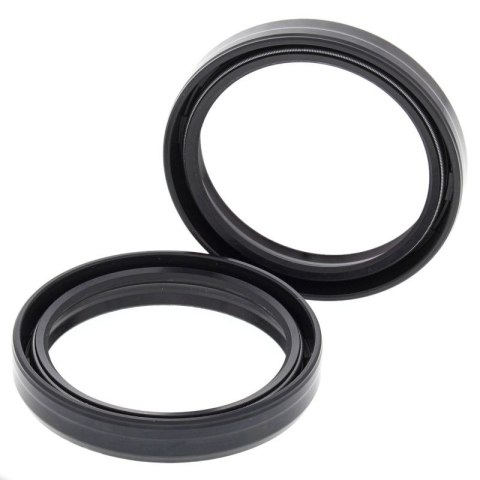 ALL BALLS USZCZELNIACZE PRZEDNIEGO ZAWIESZENIA OLEJOWE 48,5X60X10 MM (ZESTAW 10 SZTUK = 5 KOMPLETÓW) HARLEY-DAVIDSON, HONDA, KAW ALL BALLS USZCZELNIACZE PRZEDNIEGO ZAWIESZENIA OLEJOWE 48,5X60X10 MM (ZESTAW 10 SZTUK = 5 KOMPLETÓW) HARLEY-DAVIDSON, HONDA, KAW