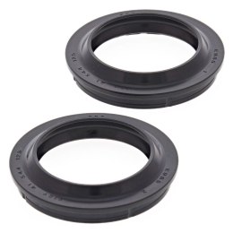 ALL BALLS USZCZELNIACZE PRZEDNIEGO ZAWIESZENIA PYŁOWE 41X54,40X12,50 MM (ZESTAW 10 SZTUK = 5 KOMPLETÓW) BMW, BUELL,HARLEY-DAVIDS