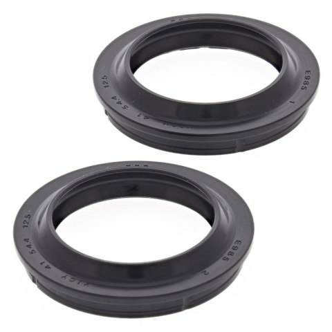ALL BALLS USZCZELNIACZE PRZEDNIEGO ZAWIESZENIA PYŁOWE 41X54,40X12,50 MM (ZESTAW 10 SZTUK = 5 KOMPLETÓW) BMW, BUELL,HARLEY-DAVIDS ALL BALLS USZCZELNIACZE PRZEDNIEGO ZAWIESZENIA PYŁOWE 41X54,40X12,50 MM (ZESTAW 10 SZTUK = 5 KOMPLETÓW) BMW, BUELL,HARLEY-DAVIDS