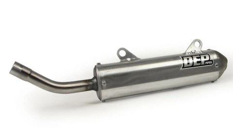 DEP PIPES TŁUMIK / KOŃCÓWKA WYDECHU HONDA CR 250 '92-'96 DEP PIPES TŁUMIK / KOŃCÓWKA WYDECHU HONDA CR 250 '92-'96