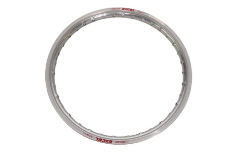 EXCEL (H) FELGA/OBRĘCZ 21 X 1.60 - PRZÓD YAMAHA YZF 250/450 '09- (36 OTWORÓW) KOLOR SREBRNY EXCEL (H) FELGA/OBRĘCZ 21 X 1.60 - PRZÓD YAMAHA YZF 250/450 '09- (36 OTWORÓW) KOLOR SREBRNY