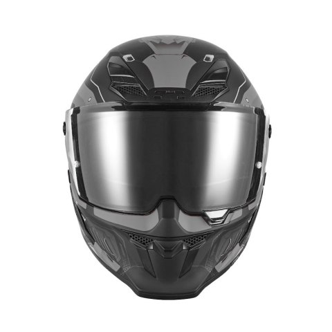 EXKLUSIV (2025) KASK INTEGRALNY GOLIATH BERSERCK KOLOR CZARNY MAT/TYTANOWY ROZMIAR L (DODATKOWA CIEMNA SZYBKA W ZESTAWIE) EXKLUSIV (2025) KASK INTEGRALNY GOLIATH BERSERCK KOLOR CZARNY MAT/TYTANOWY ROZMIAR L (DODATKOWA CIEMNA SZYBKA W ZESTAWIE)