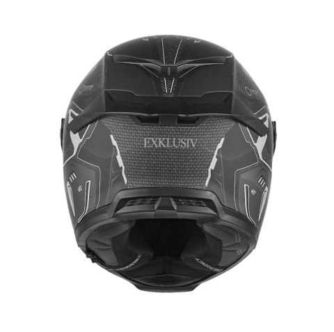 EXKLUSIV (2025) KASK INTEGRALNY GOLIATH BERSERCK KOLOR CZARNY MAT/TYTANOWY ROZMIAR M (DODATKOWA CIEMNA SZYBKA W ZESTAWIE) EXKLUSIV (2025) KASK INTEGRALNY GOLIATH BERSERCK KOLOR CZARNY MAT/TYTANOWY ROZMIAR M (DODATKOWA CIEMNA SZYBKA W ZESTAWIE)