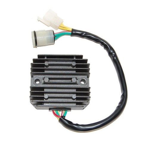 ELECTROSPORT REGULATOR NAPIĘCIA HONDA XRV 750 AFRICA TWIN (93-03) ELECTROSPORT REGULATOR NAPIĘCIA HONDA XRV 750 AFRICA TWIN (93-03)