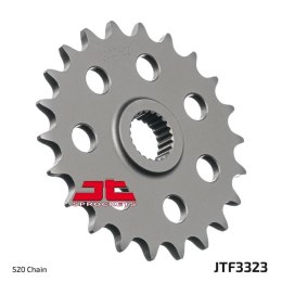 JT ZĘBATKA PRZEDNIA POLARIS 250/300/350/400/425 '89-99' (ŁAŃC. 520) NA ZAMÓWIENIE