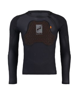KENNY RACING BUZER OSŁONA KLATKI PIERSIOWEJ NA SIATCE BODY PROTECTOR D3O MTB ROZMIAR S