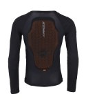 KENNY RACING BUZER OSŁONA KLATKI PIERSIOWEJ NA SIATCE BODY PROTECTOR D3O MTB ROZMIAR S
