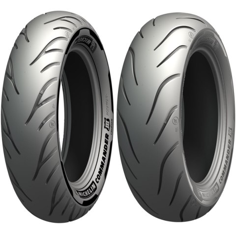 MICHELIN OPONA 130/90B16 COMMANDER III CRUISER REINF 73H TL/TT M/C PRZÓD DOT 11/2025 MICHELIN OPONA 130/90B16 COMMANDER III CRUISER REINF 73H TL/TT M/C PRZÓD DOT 11/2025
