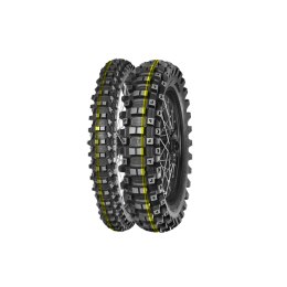MITAS OPONA 70/100-19 TERRA FORCE-EX MH SUPER (ŻÓŁTY PASEK) 42M TT PRZÓD DOT 01/2025 (ZAMIENNIK:70000212)