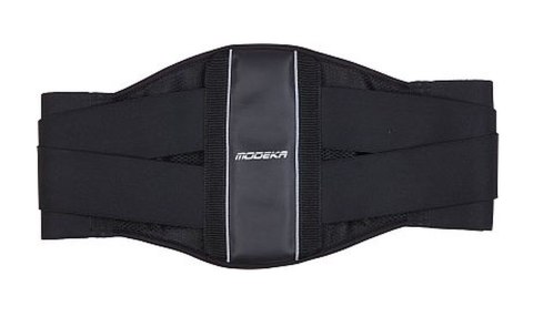 MODEKA PAS NERKOWY AIR KOLOR CZARNY ROZMIAR M MODEKA PAS NERKOWY AIR KOLOR CZARNY ROZMIAR M