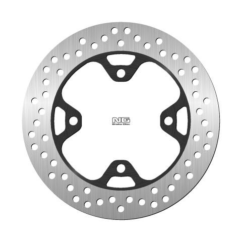 NG TARCZA HAMULCOWA TYŁ HONDA CBR1000RR '20-21 (220X88X5MM) (4X10,5MM) NG TARCZA HAMULCOWA TYŁ HONDA CBR1000RR '20-21 (220X88X5MM) (4X10,5MM)