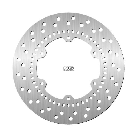 NG TARCZA HAMULCOWA TYŁ VESPA 946 4T 3V 125/150 '13-'22 (220X105X4MM) (6X6,25MM) NG TARCZA HAMULCOWA TYŁ VESPA 946 4T 3V 125/150 '13-'22 (220X105X4MM) (6X6,25MM)