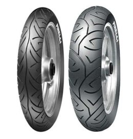 PIRELLI OPONA 100/80-17 SPORT DEMON 52H TL M/C PRZÓD DOT 01/2025
