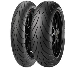 PIRELLI OPONA 190/50ZR17 ANGEL GT (A) (73W) TL M/C TYŁ DOT 48-49/2024