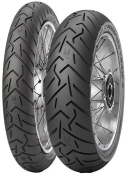 PIRELLI OPONA 190/55ZR17 SCORPION TRAIL II (75W) TL M/C TYŁ DOT 20/2025