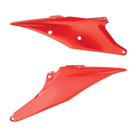 POLISPORT BOCZKI TYLNE KTM SX/SX-F '19-'22; EXC/EXC-F '20-'23 KOLOR POMARAŃCZOWY FLUO (KOMPLET) POLISPORT BOCZKI TYLNE KTM SX/SX-F '19-'22; EXC/EXC-F '20-'23 KOLOR POMARAŃCZOWY FLUO (KOMPLET)