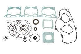 PROX KOMPLET USZCZELEK Z KOMPLETEM USZCZELNIACZY SILNIKOWYCH GAS GAS MC 25 '26, HUSQVARNA TC 125 '23-'26, TE 150 '24-'26, KTM EX