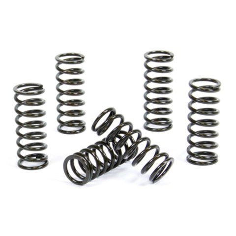 PROX SPRĘŻYNY SPRZĘGŁOWE SUZUKI RM 250 '96-'97; RMX 250 '88-'98; KTM 250 EXC '90-'95; 300 EXC '91-'95 PROX SPRĘŻYNY SPRZĘGŁOWE SUZUKI RM 250 '96-'97; RMX 250 '88-'98; KTM 250 EXC '90-'95; 300 EXC '91-'95