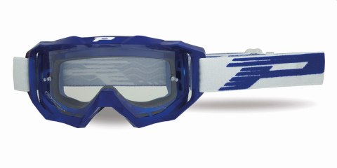 PROGRIP GOGLE PG3200-104 TR VENOM KOLOR NIEBIESKI (SZYBA PG3210 ANTISCRATCH, NO FOG, ANTI UV) (3200-104 TR) PROGRIP GOGLE PG3200-104 TR VENOM KOLOR NIEBIESKI (SZYBA PG3210 ANTISCRATCH, NO FOG, ANTI UV) (3200-104 TR)